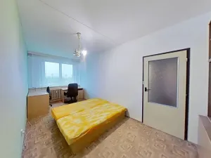 Pronájem bytu 3+1, Pelhřimov, Boženy Němcové, 76 m2