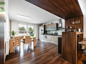 Prodej rodinného domu, Velký Týnec, Krátká, 300 m2