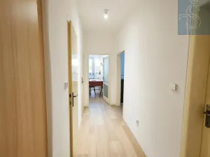 Pronájem bytu 2+1, Praha - Krč, Kremličkova, 55 m2