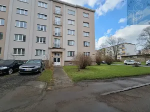 Pronájem bytu 2+1, Praha - Krč, Kremličkova, 55 m2