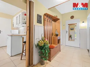 Prodej rodinného domu, Kamenné Zboží, 56 m2