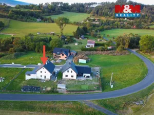 Prodej bytu 5+kk, Sušice - Sušice III, Pod Rokem, 120 m2