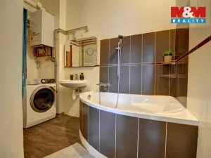 Prodej rodinného domu, Hostinné, Horská, 408 m2