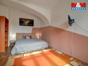 Prodej rodinného domu, Hostinné, Horská, 408 m2