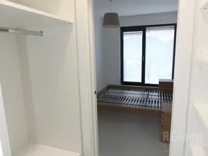 Pronájem bytu 2+kk, Praha - Karlín, U Mlýnského kanálu, 55 m2