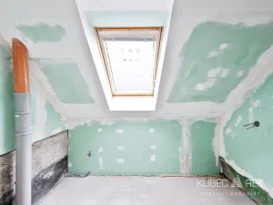Prodej rodinného domu, Tábor, V Krátké, 210 m2