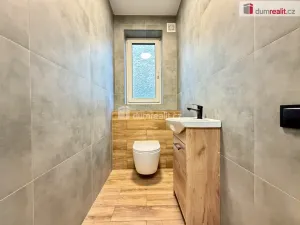 Prodej rodinného domu, Velká Jesenice, 160 m2