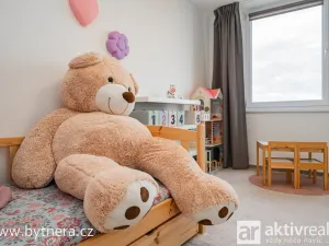 Prodej bytu 3+1, Neratovice, Kojetická, 78 m2