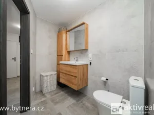 Prodej bytu 3+1, Neratovice, Kojetická, 78 m2
