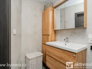 Prodej bytu 3+1, Neratovice, Kojetická, 78 m2