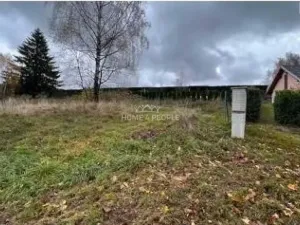 Prodej pozemku pro bydlení, Světlík, 2620 m2