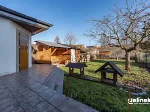 Pronájem bytu 5+kk, Polička, Nádražní, 160 m2