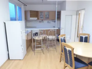 Pronájem bytu 2+kk, Roudnice nad Labem, Okružní, 42 m2