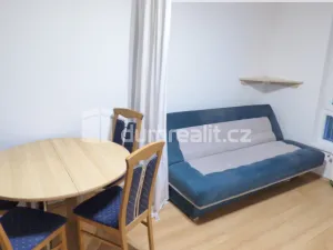 Pronájem bytu 2+kk, Roudnice nad Labem, Okružní, 42 m2