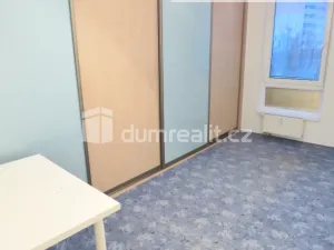 Pronájem bytu 2+kk, Roudnice nad Labem, Okružní, 42 m2