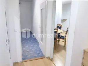 Pronájem bytu 2+kk, Roudnice nad Labem, Okružní, 42 m2