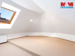 Prodej bytu 5+kk, Opava - Předměstí, Komenského, 180 m2