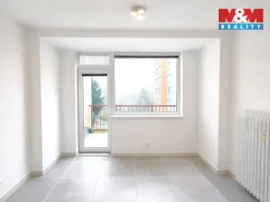 Pronájem bytu 1+1, Strakonice - Strakonice I, Mlýnská, 39 m2