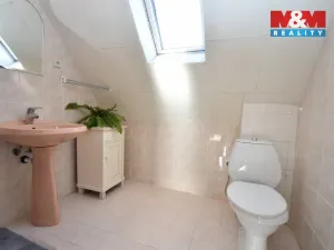 Prodej rodinného domu, Předboj, Hlavní, 180 m2