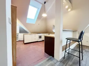 Pronájem bytu 3+1, Teplice, Josefa Šafaříka, 106 m2