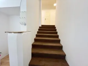 Pronájem bytu 3+1, Teplice, Josefa Šafaříka, 106 m2