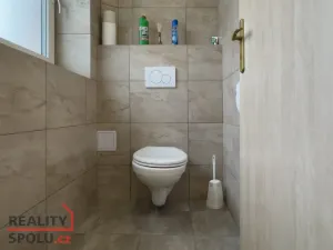 Pronájem kanceláře, Blovice, Americká, 100 m2