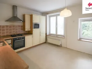 Prodej bytu 2+1, Jihlava, Bezručova, 63 m2