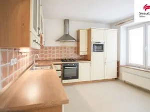 Prodej bytu 2+1, Jihlava, Bezručova, 63 m2