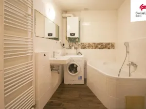 Prodej bytu 2+1, Jihlava, Bezručova, 63 m2