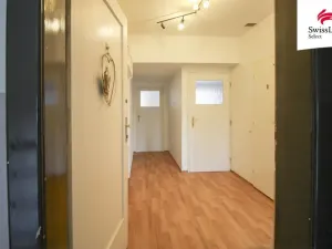 Prodej bytu 2+1, Jihlava, Bezručova, 63 m2