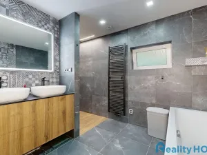 Prodej rodinného domu, Nová Cerekev, 132 m2