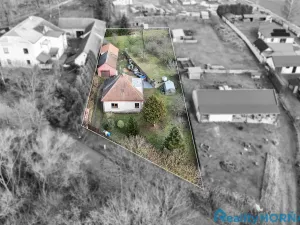 Prodej rodinného domu, Nová Cerekev, 132 m2