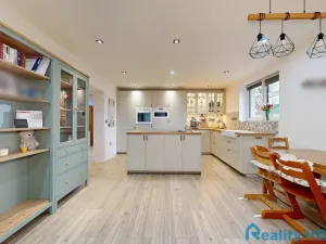 Prodej rodinného domu, Nová Cerekev, 132 m2