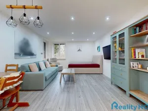 Prodej rodinného domu, Nová Cerekev, 132 m2