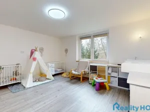 Prodej rodinného domu, Nová Cerekev, 132 m2