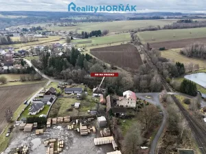 Prodej rodinného domu, Nová Cerekev, 132 m2
