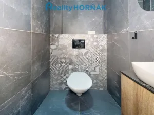 Prodej rodinného domu, Nová Cerekev, 132 m2