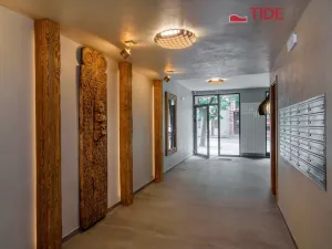 Pronájem bytu 5+kk, Praha, Belgická, 259 m2