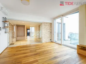 Pronájem bytu 5+kk, Praha, Belgická, 259 m2