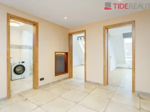 Pronájem bytu 5+kk, Praha, Belgická, 259 m2