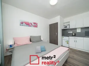 Prodej ubytování, Loučná nad Desnou - Rejhotice, 93 m2