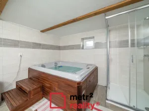 Prodej ubytování, Loučná nad Desnou - Rejhotice, 93 m2