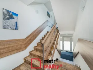 Prodej ubytování, Loučná nad Desnou - Rejhotice, 93 m2