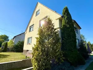 Prodej rodinného domu, Vranovice, 171 m2