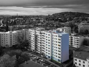 Prodej bytu 3+1, Písek, Vinařického, 71 m2