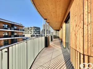 Pronájem bytu 4+kk, Praha, Ujgurská, 110 m2