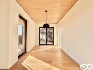 Pronájem bytu 4+kk, Praha, Ujgurská, 110 m2