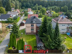 Prodej bytu 4+kk, Loučná nad Desnou - Rejhotice, 93 m2