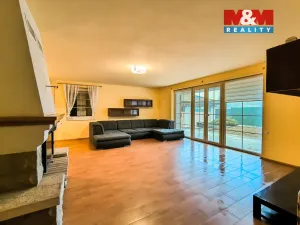 Prodej rodinného domu, Mokrovraty, 375 m2