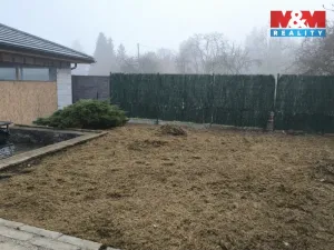 Prodej rodinného domu, Mokrovraty, 375 m2